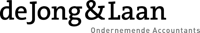 De Jong & Laan